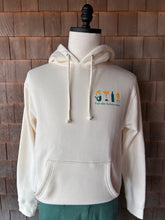 Load image into Gallery viewer, Current Vintage Logo Hoodie