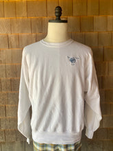 Load image into Gallery viewer, Vintage Blue Coyote Grille Sweatshirt