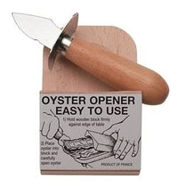 Load image into Gallery viewer, Jean Dubost Oyster Opener