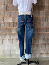 Load image into Gallery viewer, Early 2000 True Religion Low-Rise Jeans
