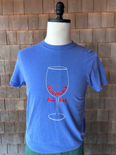 Load image into Gallery viewer, Current Vintage Beaujolais Tee