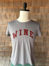 Load image into Gallery viewer, Wine Tee