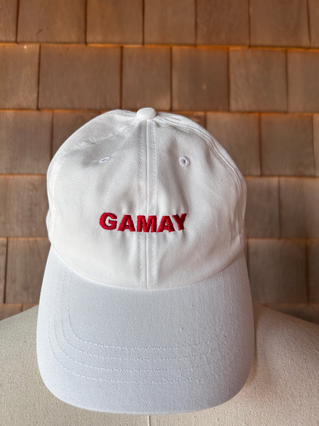 Gamay Hat