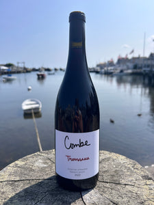 Stolpman "Combe" Trousseau