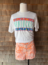 Load image into Gallery viewer, Vintage 1960s Men&#39;s Lilly Pulitzer Tiger Swim Trunks