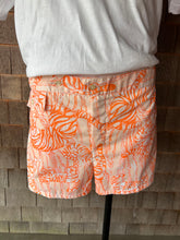 Load image into Gallery viewer, Vintage 1960s Men&#39;s Lilly Pulitzer Tiger Swim Trunks