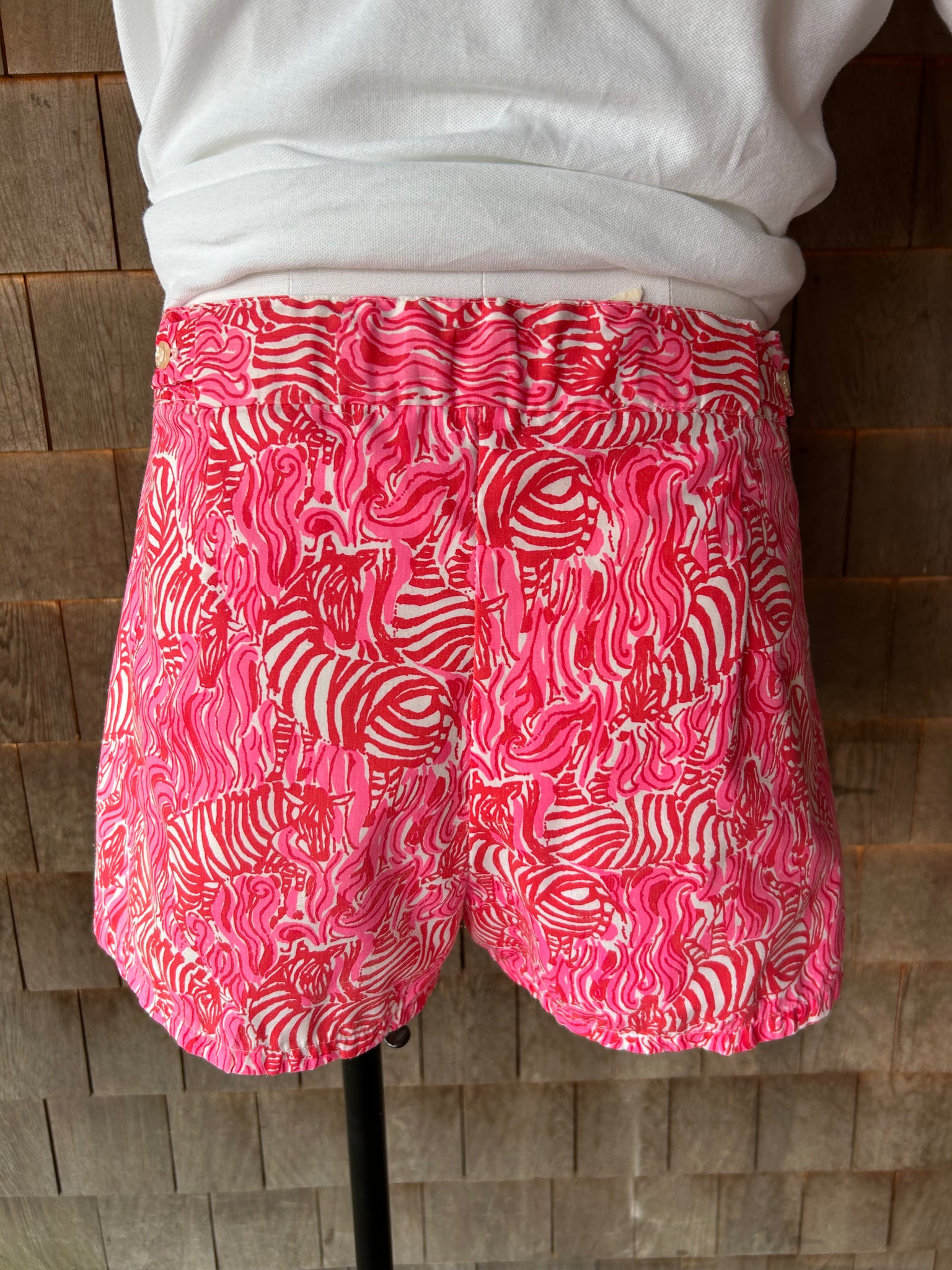 Lilly pulitzer swim trunks sales
