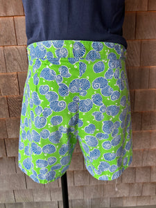Men's lilly pulitzer swim trunks online