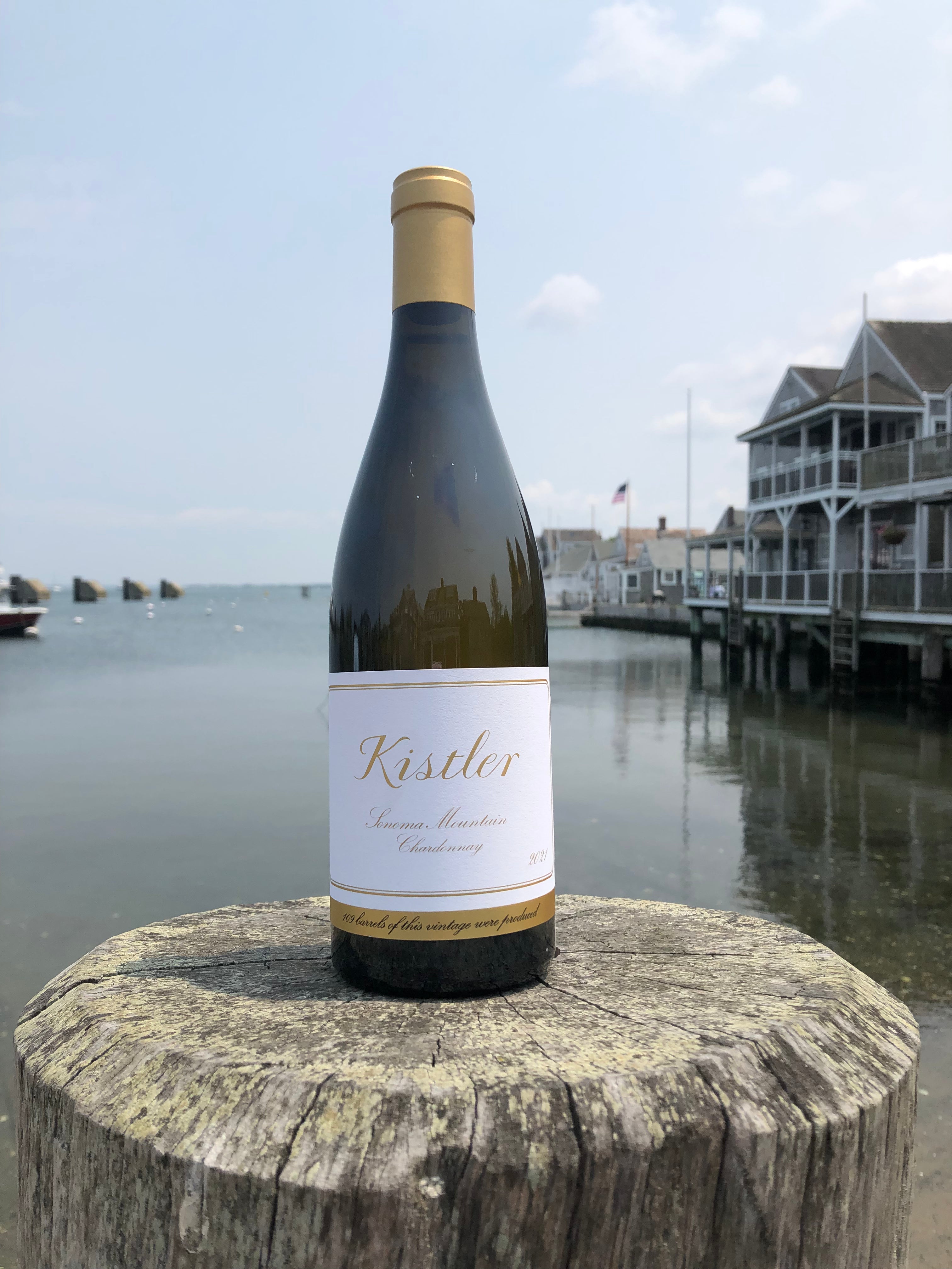 工場直売 Kistler Chardonnay Vintage Current – 2021 ワイン