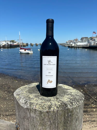 Long Meadow Ranch Cabernet Sauvignon