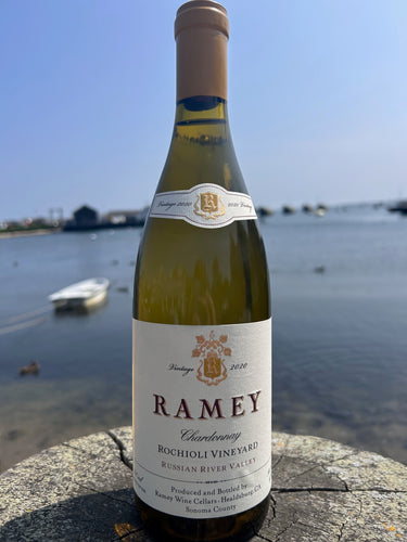 Ramey Rochioli Vineyard 2020