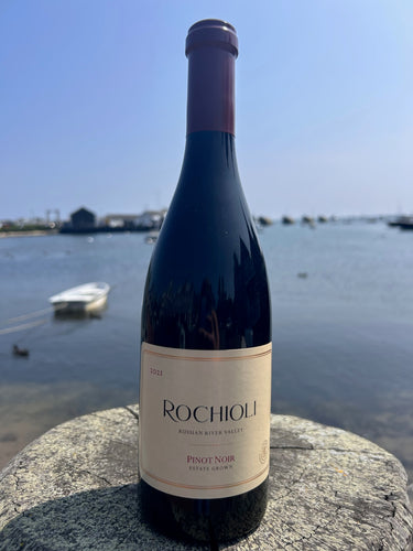 Rochioli Pinot Noir 2021