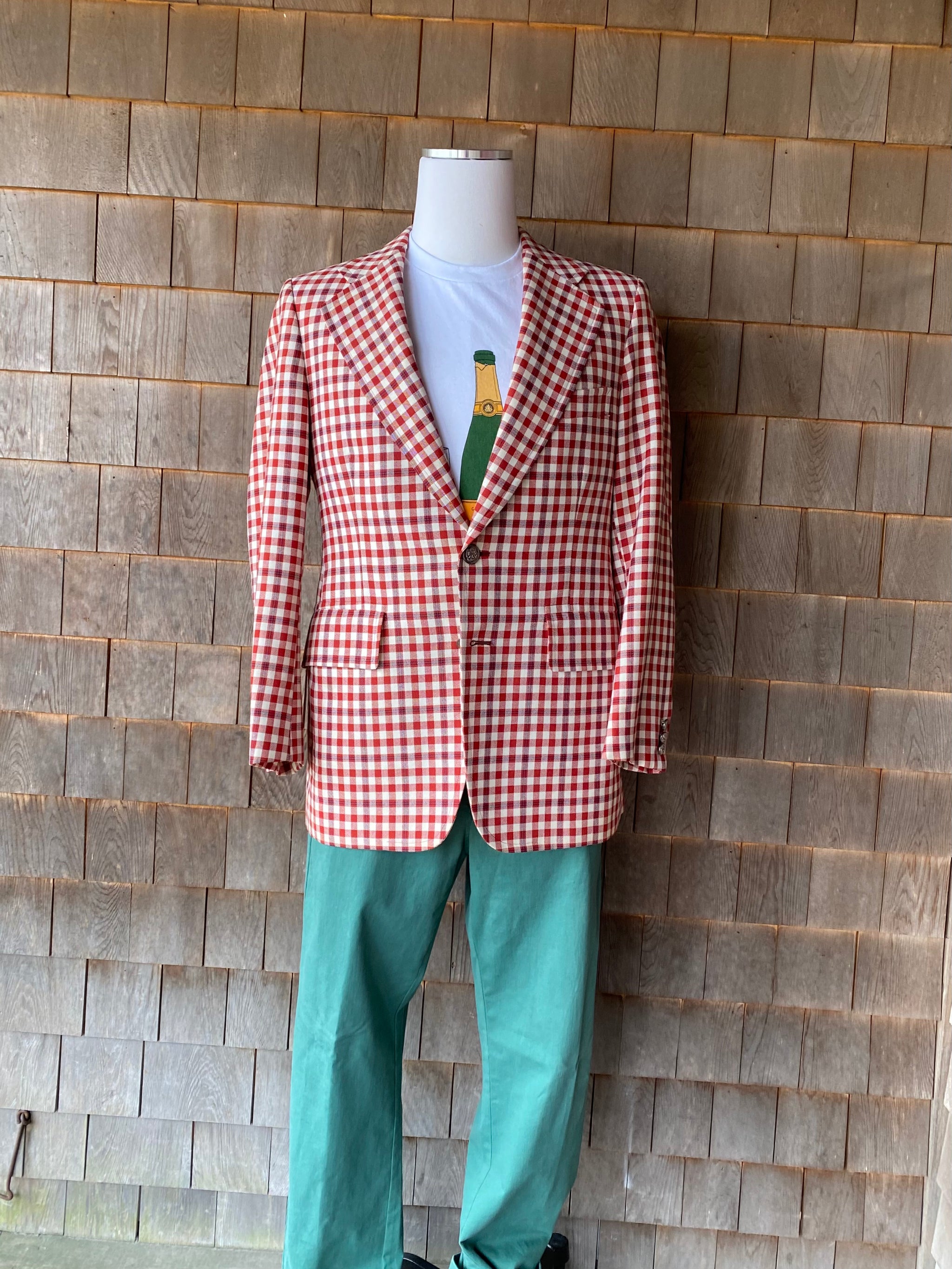 Vintage Men's Clothing | Current Vintage | Nantucket Vintage Men's Clothing | Current Vintage | Nantucket