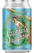 Load image into Gallery viewer, Grey Sail Brewing of Rhode Island &quot;Captain&#39;s Daughter&quot; IPA