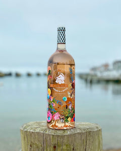 Wolffer "Summer in a Bottle" 1.5 Ltr Rosé 2021