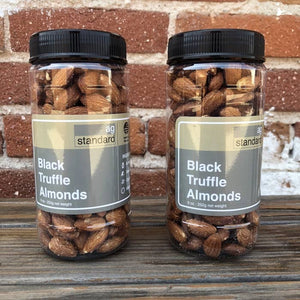 AG Standard Truffle Almonds