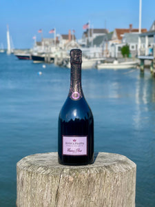 Antica Fratta "Franciacorta" Rosé 2016
