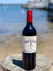 Bedrock Wine Co. "Shebang"
