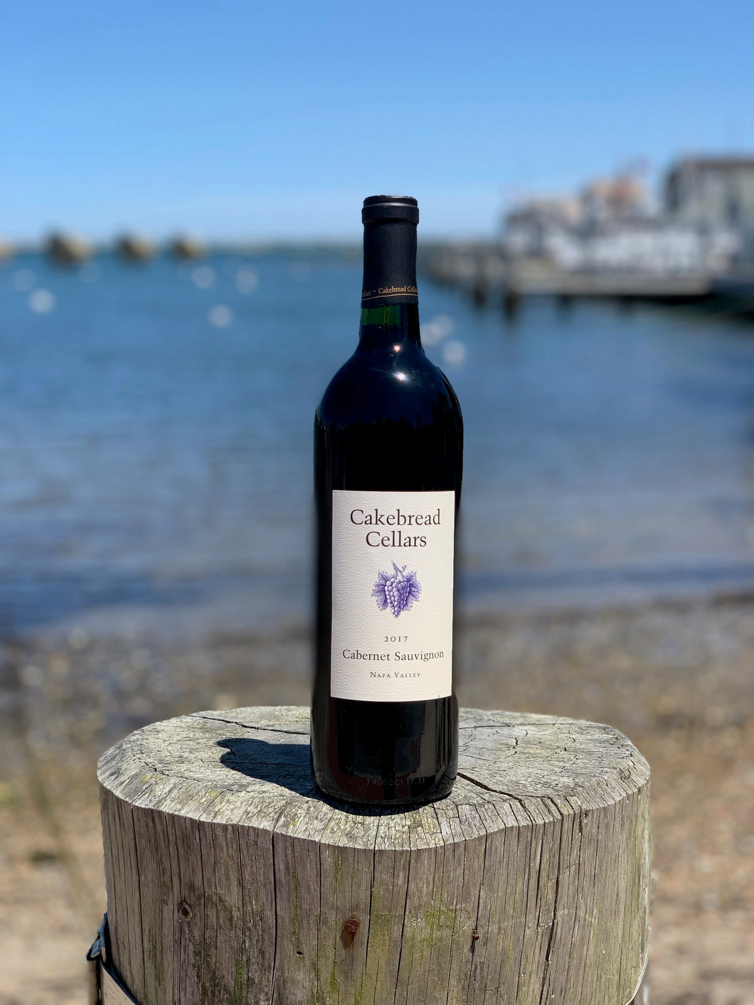 Cakebread Cab Cakebread Cabernet Sauvignon – Current Vintage