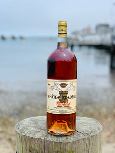 Château Pradeaux 1.5 Ltr 2020