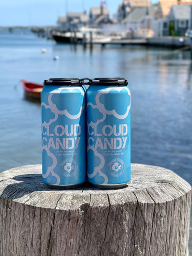 Cloud Candy IPA