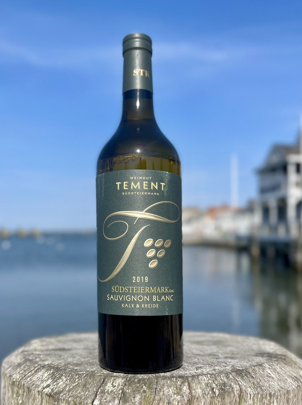 Weingut Tement 2019