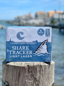 Cisco Shark Tracker 12 Pack