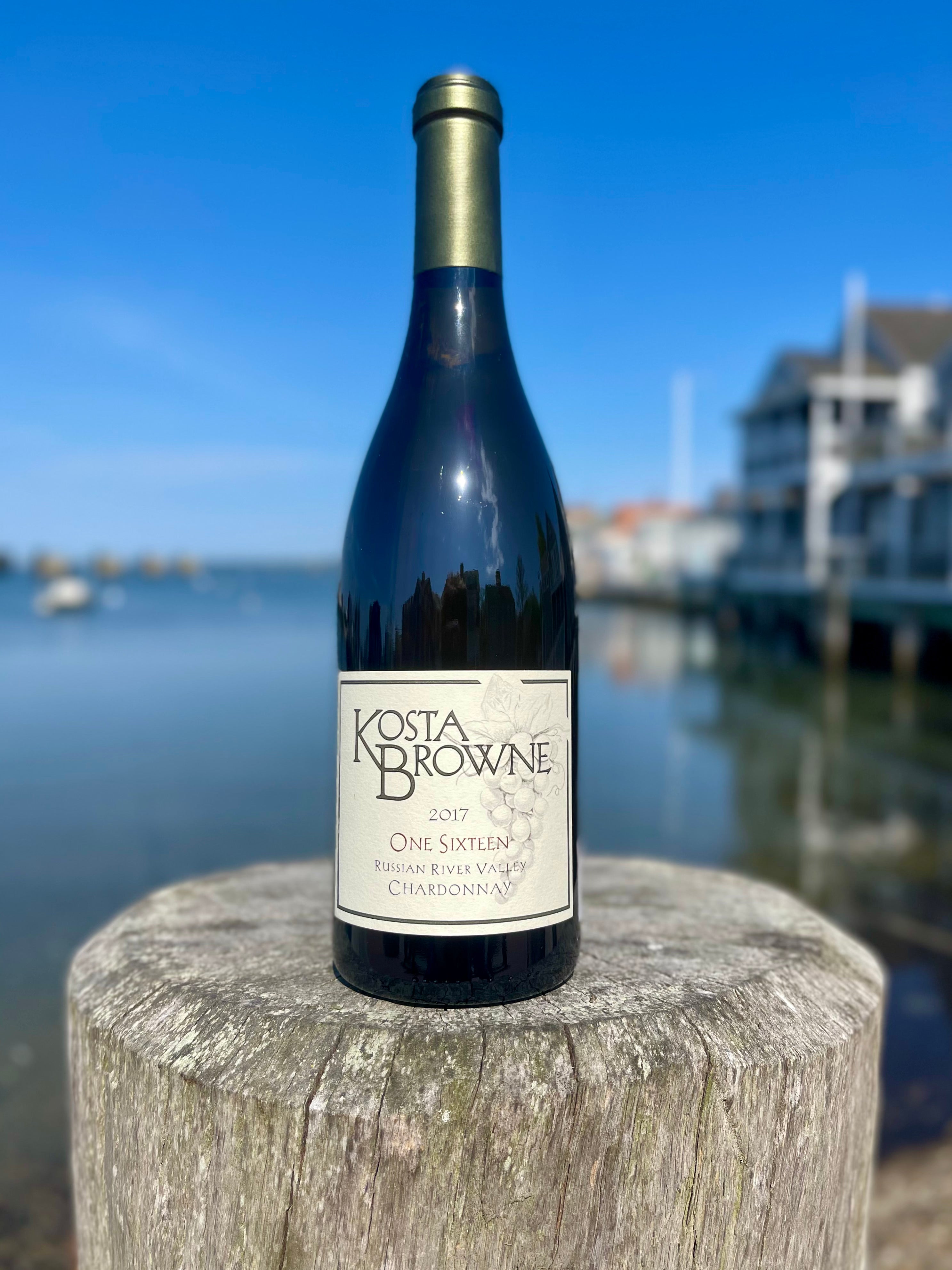 ワイン KOSTA BROWNE 2010 Kosta Browne Sonoma Coast Pinot Noir 2010 | Wine.com