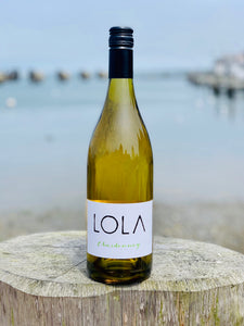 Lola Chardonnay 2019