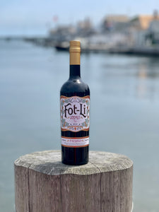 Vermut Fot-Li Rojo (Vermouth)